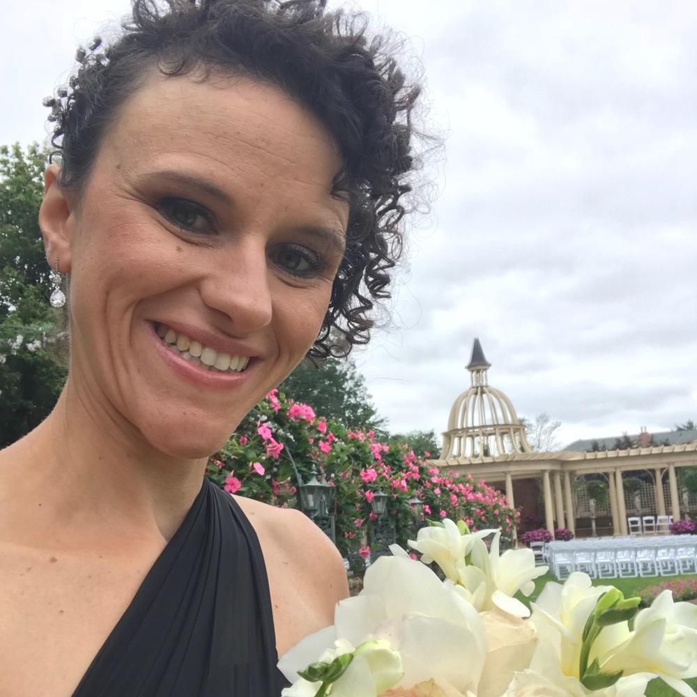 Meet your Posher, Maryana